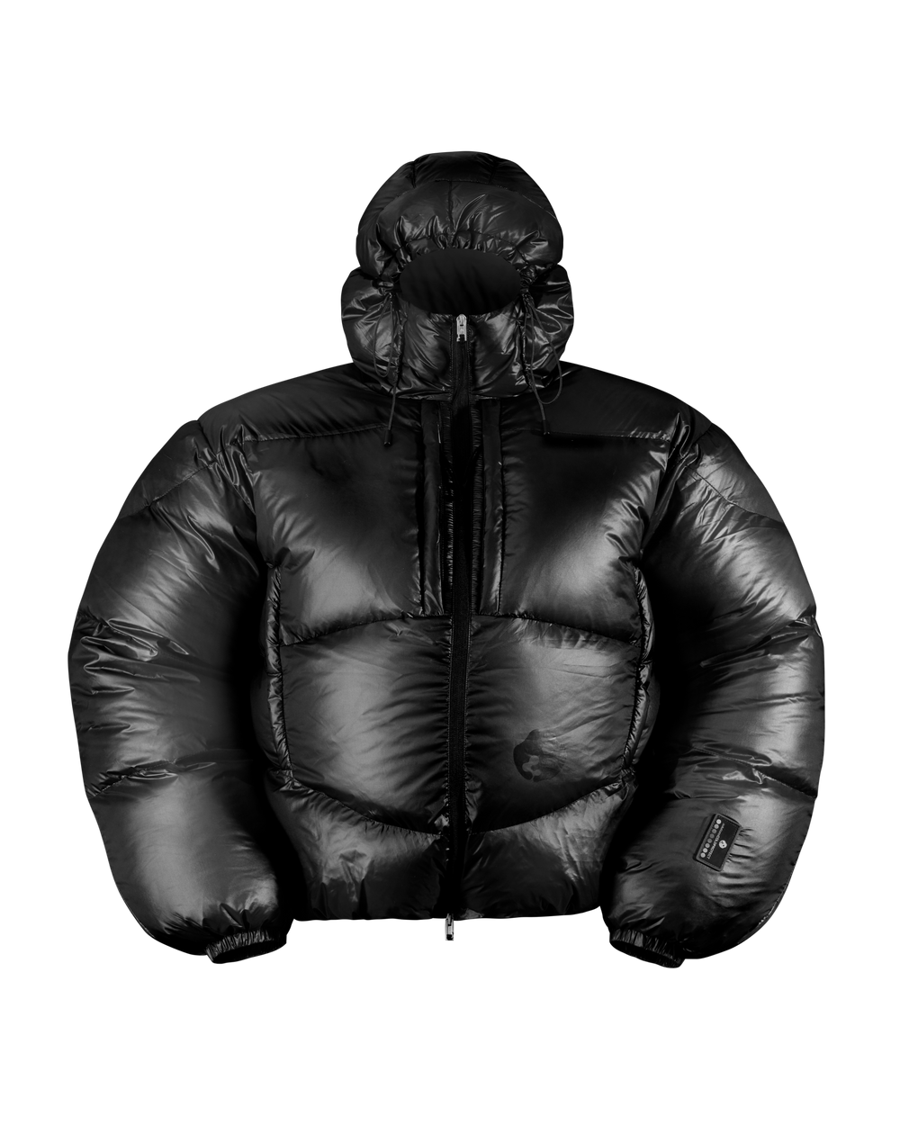 ANTARCTIDA puffer jacket