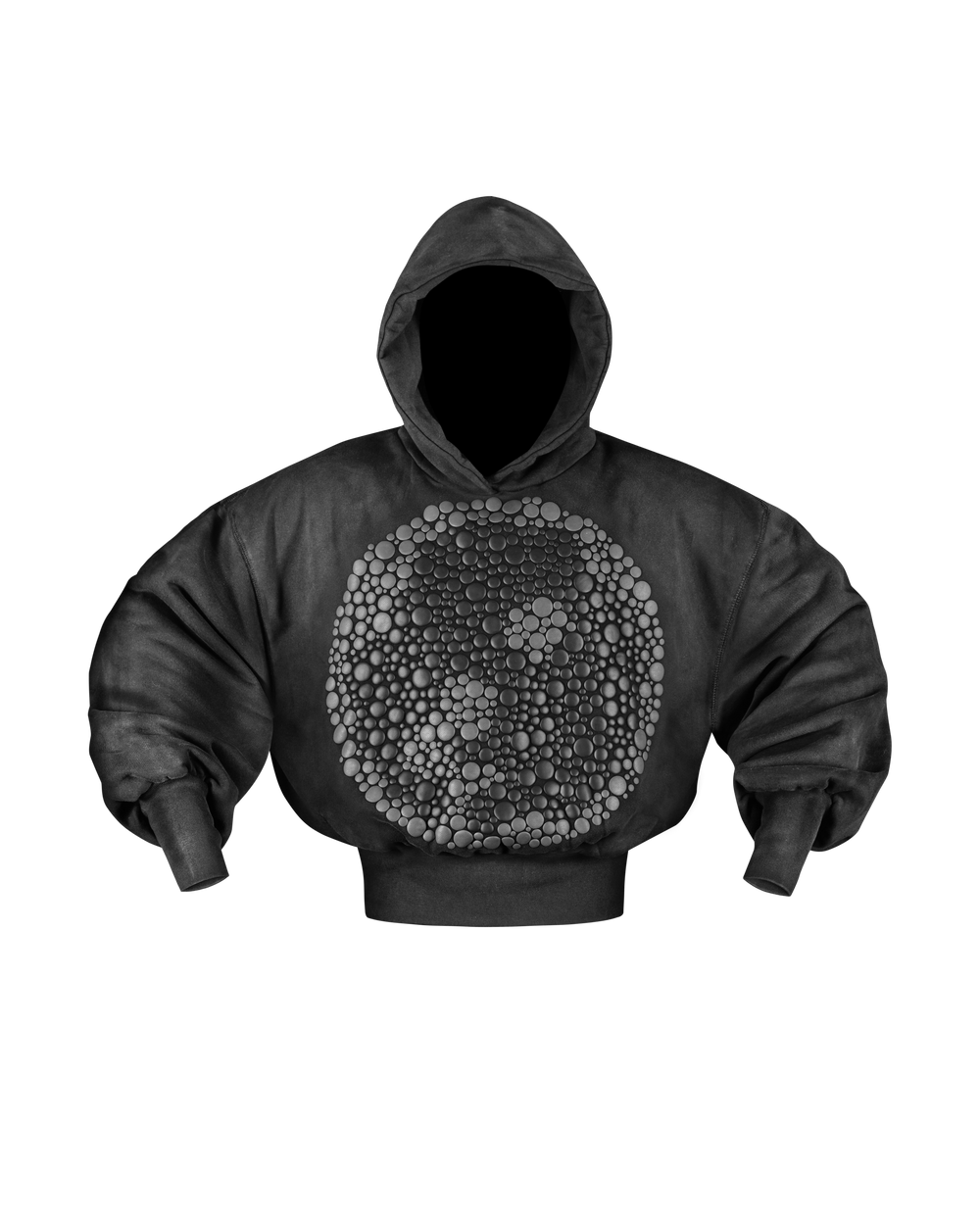 EYECHECK PUFF hoodie